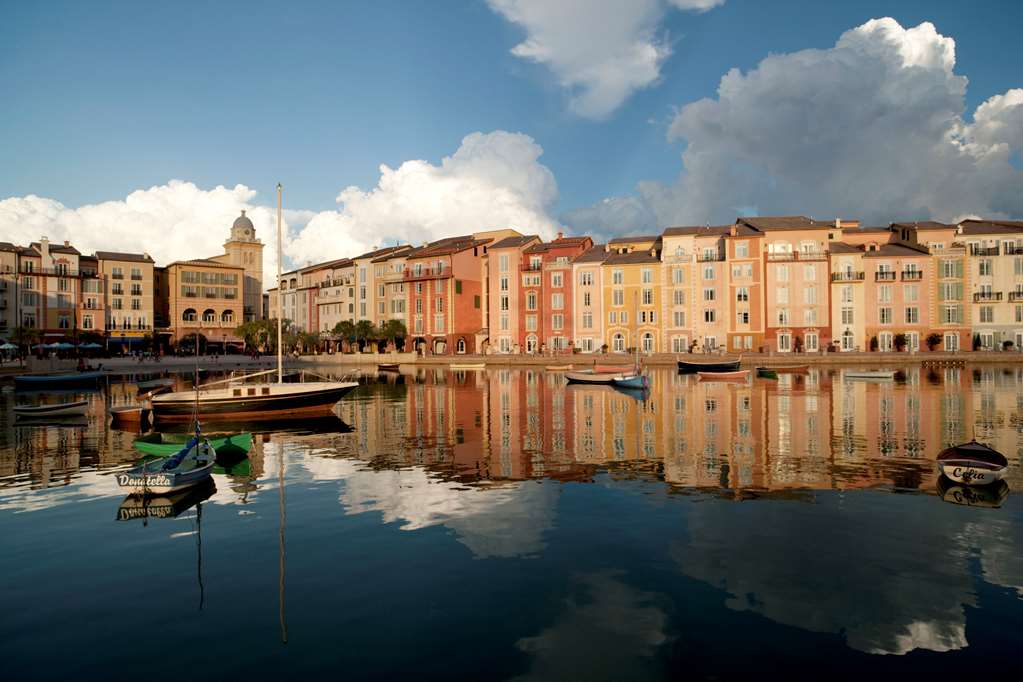 loews portofino bay hotel