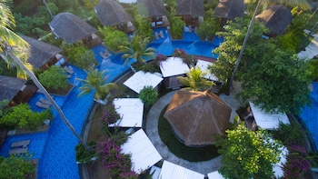 Gili Air Lagoon Resort By Waringin Hospitality,Near Gili Air Docks,4 star