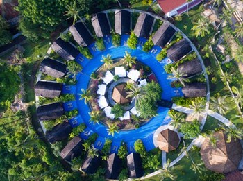 Gili Air Lagoon Resort By Waringin Hospitality,Near Gili Air Docks,4 star