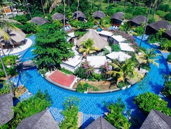 Gili Air Lagoon Resort By Waringin Hospitality,Near Gili Air Docks,4 star