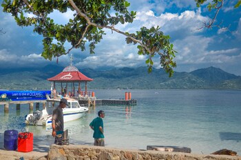Gili Air Lagoon Resort By Waringin Hospitality,Near Gili Air Docks,4 star