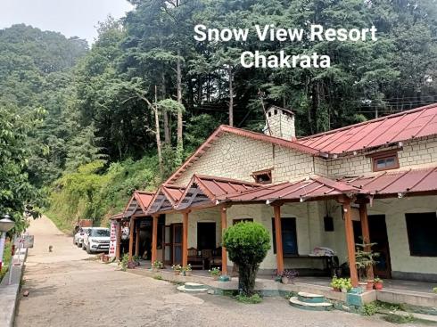 chakrata