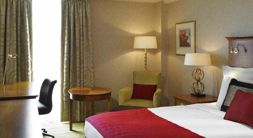 london marriott hotel kensington