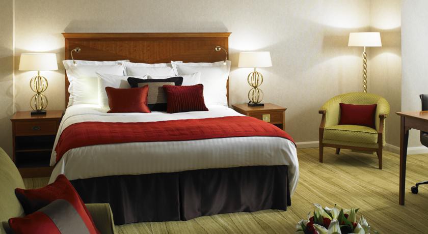 london marriott hotel kensington