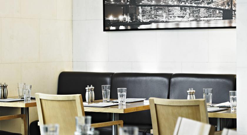 london marriott hotel kensington