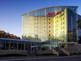 london marriott hotel kensington