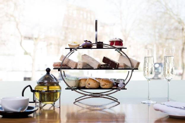 london marriott hotel kensington