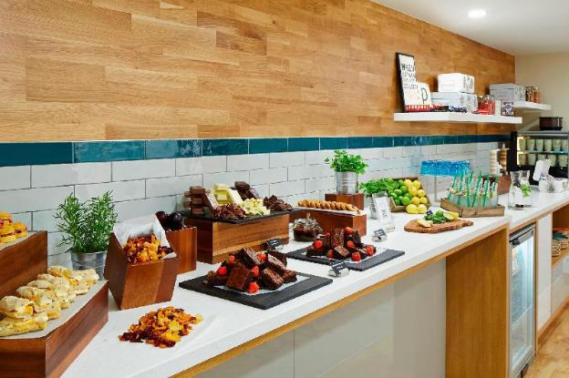 london marriott hotel kensington