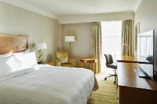 london marriott hotel kensington