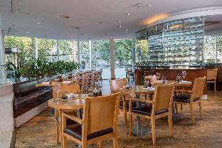 london marriott hotel kensington