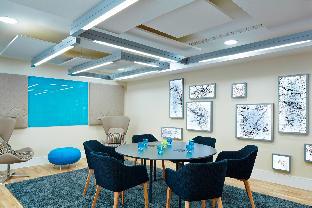 london marriott hotel kensington