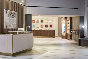 london marriott hotel kensington