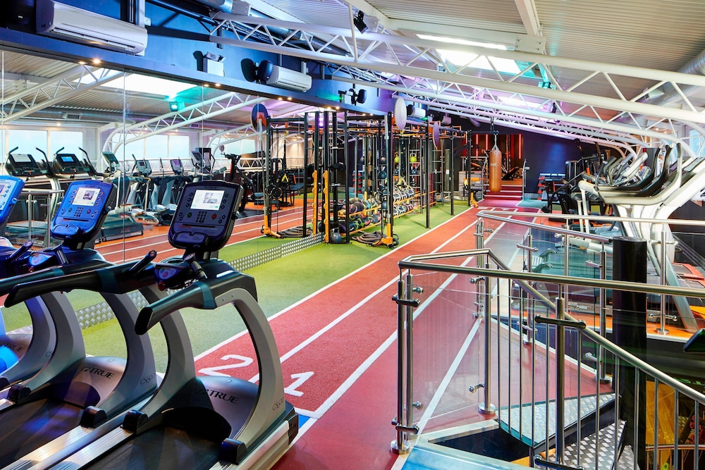 london marriott hotel kensington