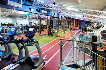 london marriott hotel kensington