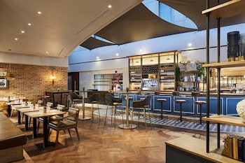 london marriott hotel kensington