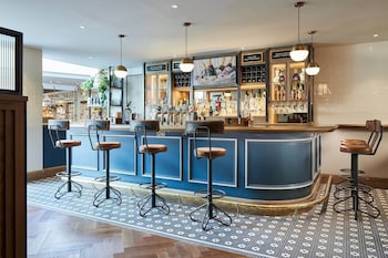 london marriott hotel kensington