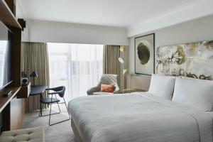 london marriott hotel kensington