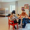 snuffel backpacker hostel