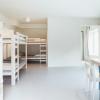 snuffel backpacker hostel