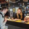 snuffel backpacker hostel