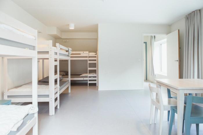 snuffel backpacker hostel