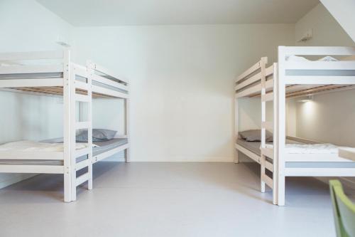 snuffel backpacker hostel