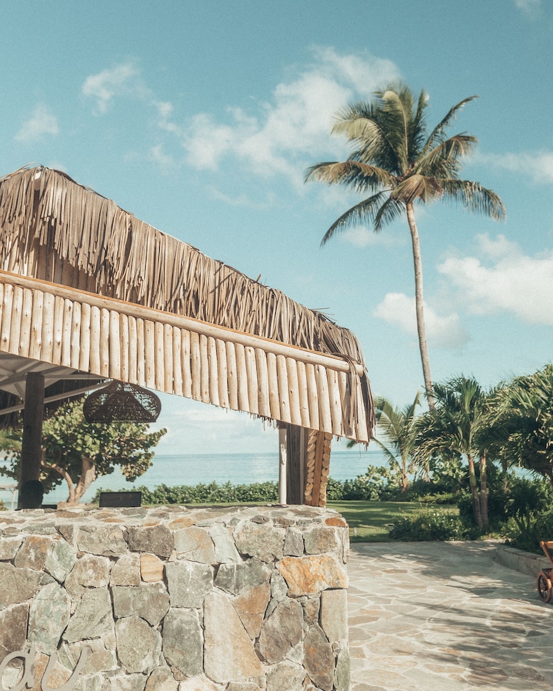 long bay beach resort