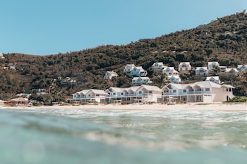Long Bay Beach Resort,Freshwater Pond>>British Virgin Islands,5 star