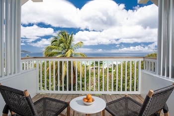 Long Bay Beach Resort,Freshwater Pond>>British Virgin Islands,5 star
