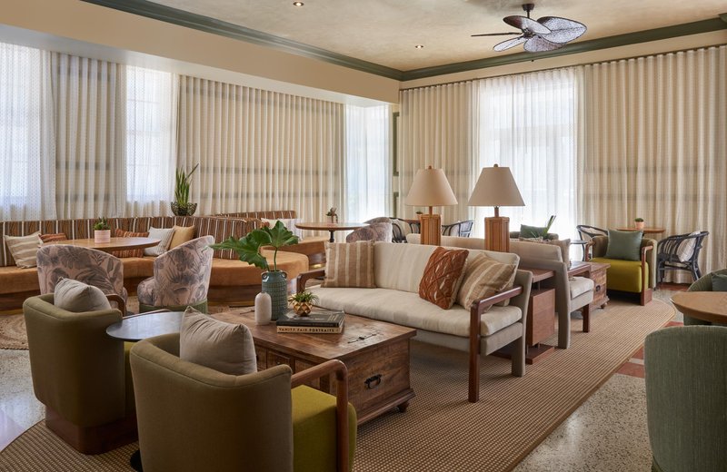 the balfour hotel