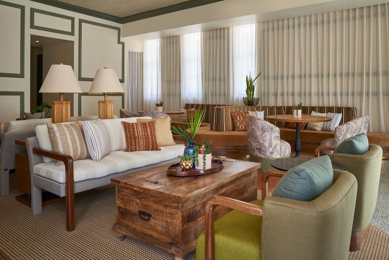 the balfour hotel