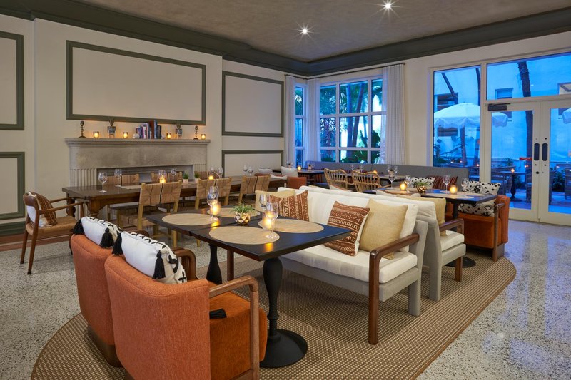 the balfour hotel