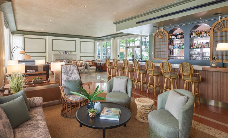 the balfour hotel