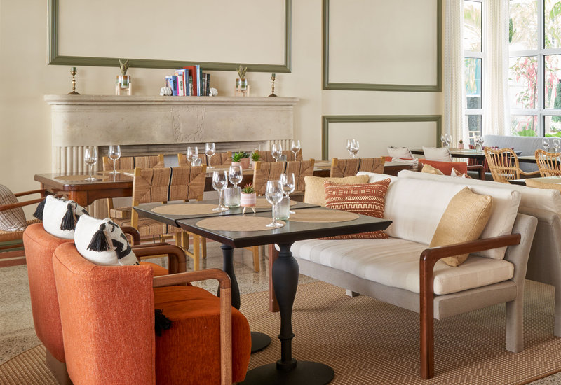 the balfour hotel