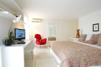insolito boutique hotel