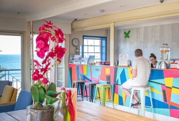 Mad Monkey Coogee Beach Hostel,Coogee Beach>>Coogee,2 star
