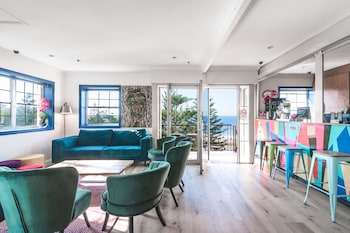 Mad Monkey Coogee Beach Hostel,Coogee Beach>>Coogee,2 star