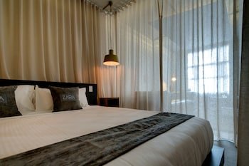 Zara Tower Hotel,Sydney>>Koreatown,5 star