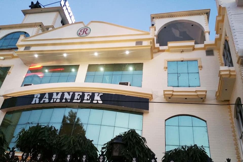 kapurthala
