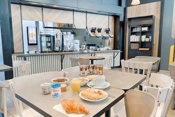 bandb hotel marseille centre la joliette