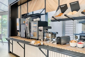 bandb hotel marseille centre la joliette