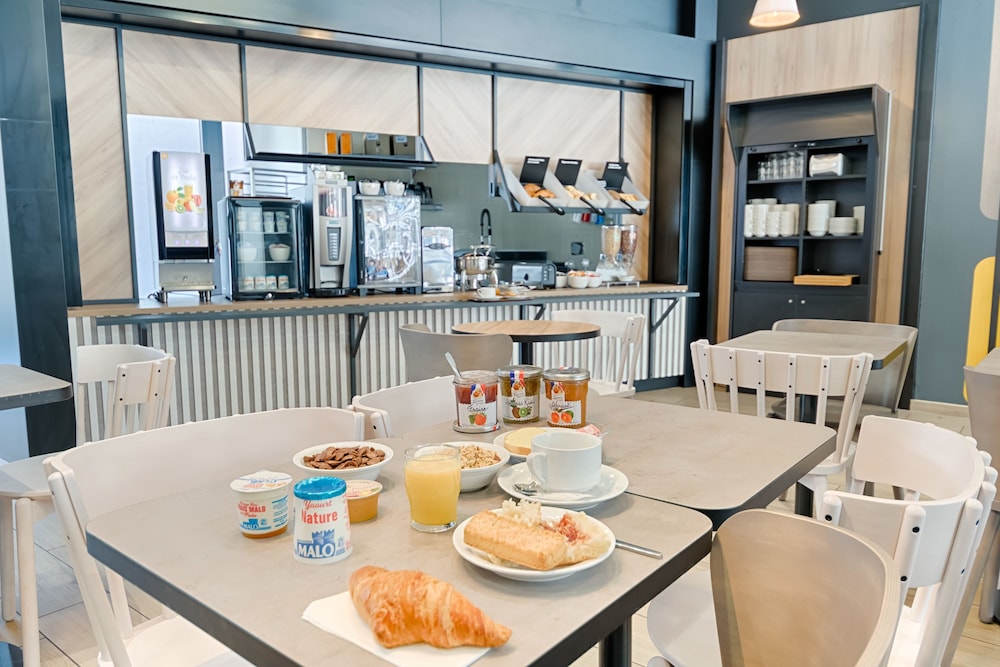 bandb hotel marseille centre la joliette