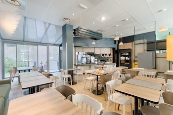 bandb hotel marseille centre la joliette