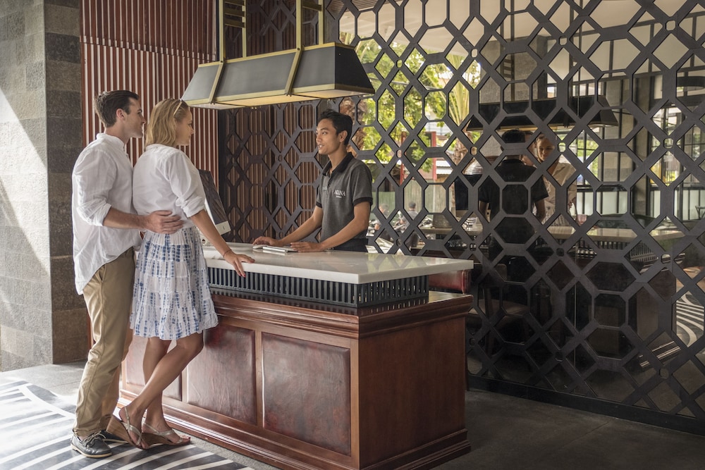 akana boutique hotel sanur