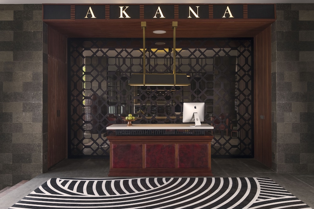 akana boutique hotel sanur