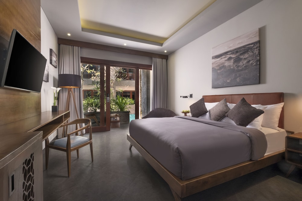 akana boutique hotel sanur