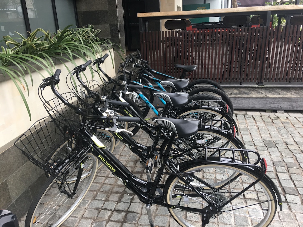 akana boutique hotel sanur