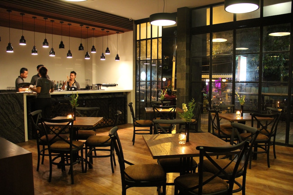 akana boutique hotel sanur