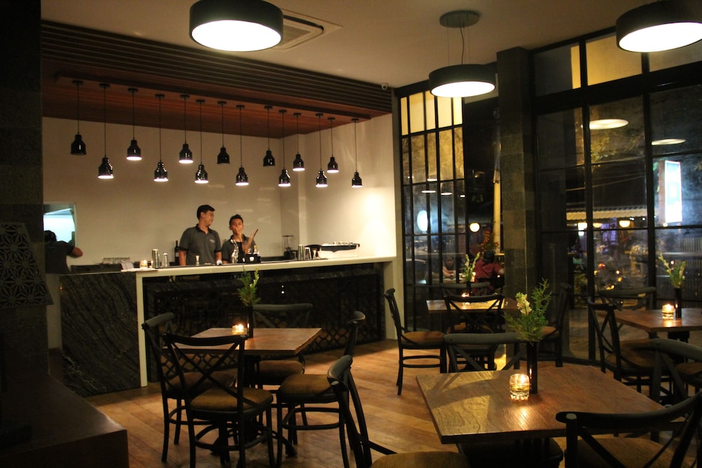 akana boutique hotel sanur