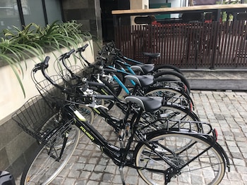 akana boutique hotel sanur